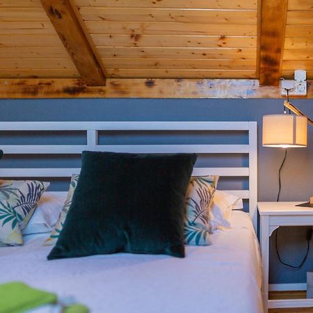 Adorable Cottage Okljucna ภายนอก รูปภาพ
