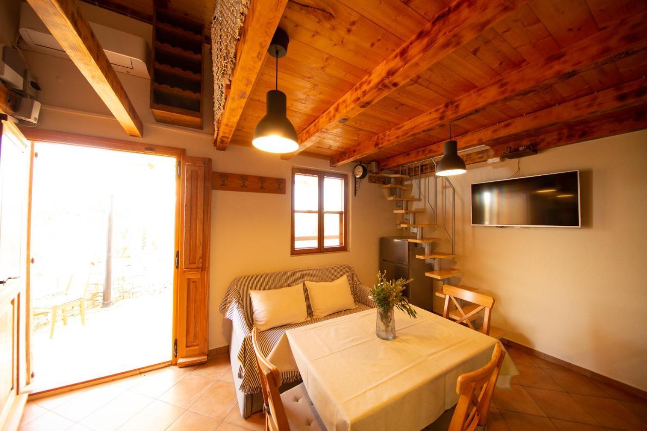 Adorable Cottage Okljucna ภายนอก รูปภาพ