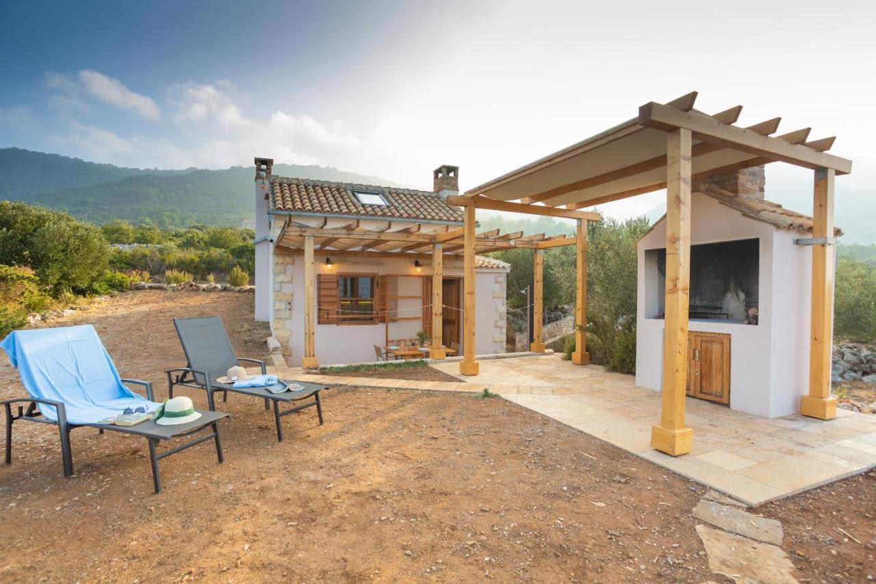 Adorable Cottage Okljucna ภายนอก รูปภาพ