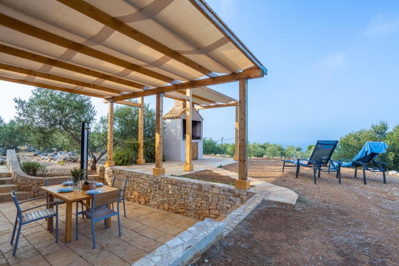 Adorable Cottage Okljucna ภายนอก รูปภาพ