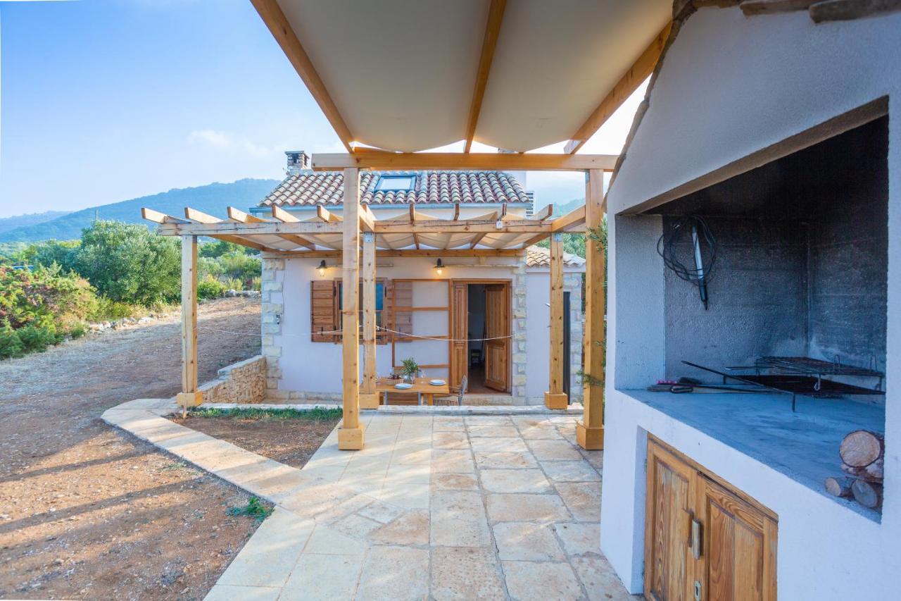 Adorable Cottage Okljucna ภายนอก รูปภาพ