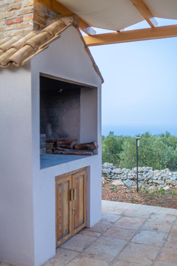 Adorable Cottage Okljucna ภายนอก รูปภาพ