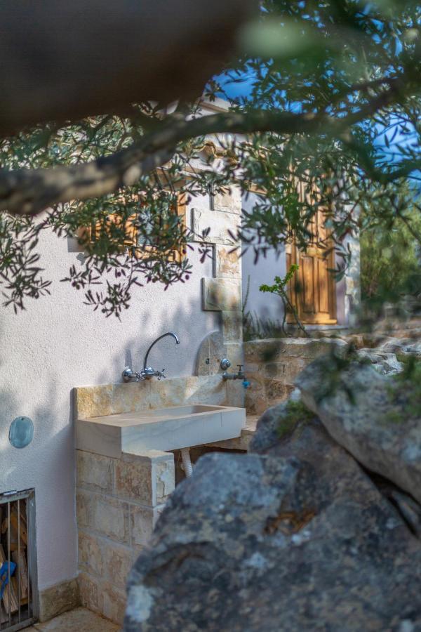 Adorable Cottage Okljucna ภายนอก รูปภาพ