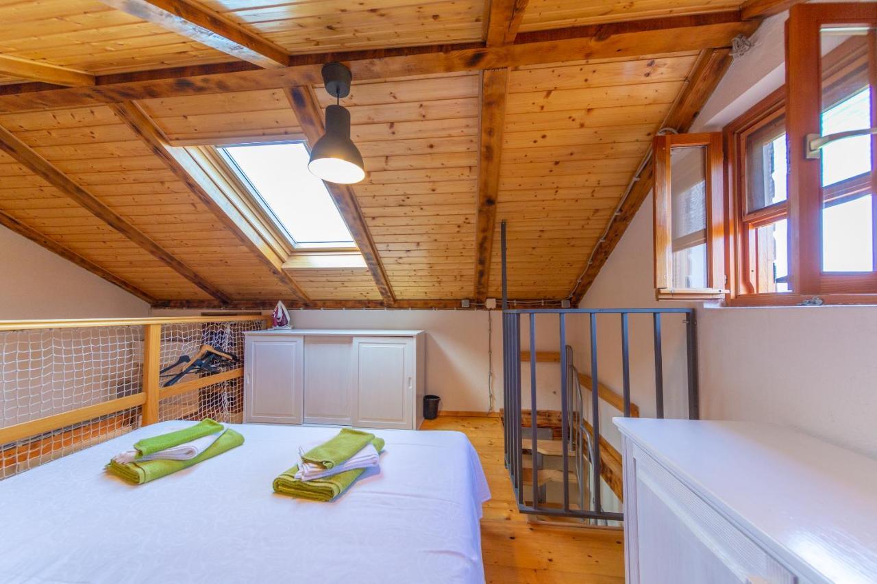 Adorable Cottage Okljucna ภายนอก รูปภาพ