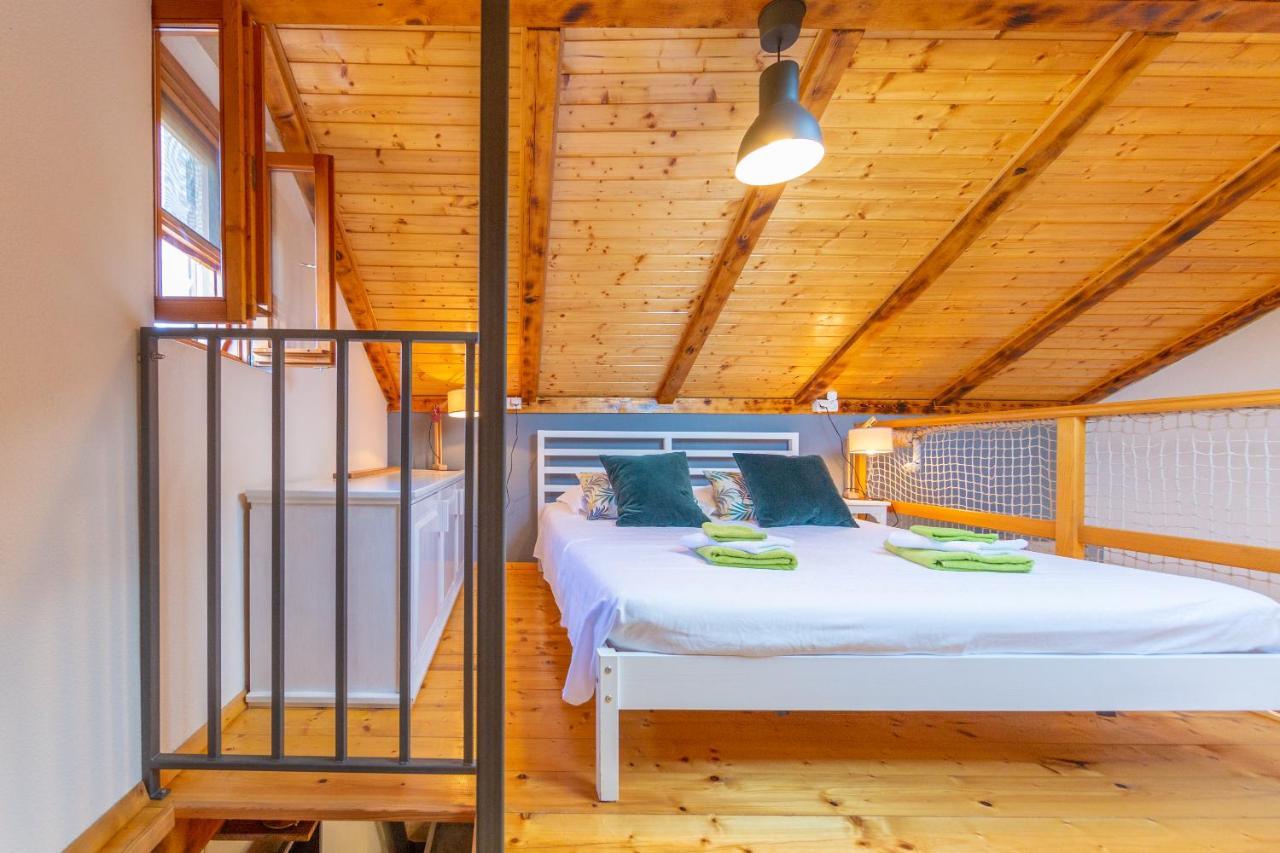 Adorable Cottage Okljucna ภายนอก รูปภาพ