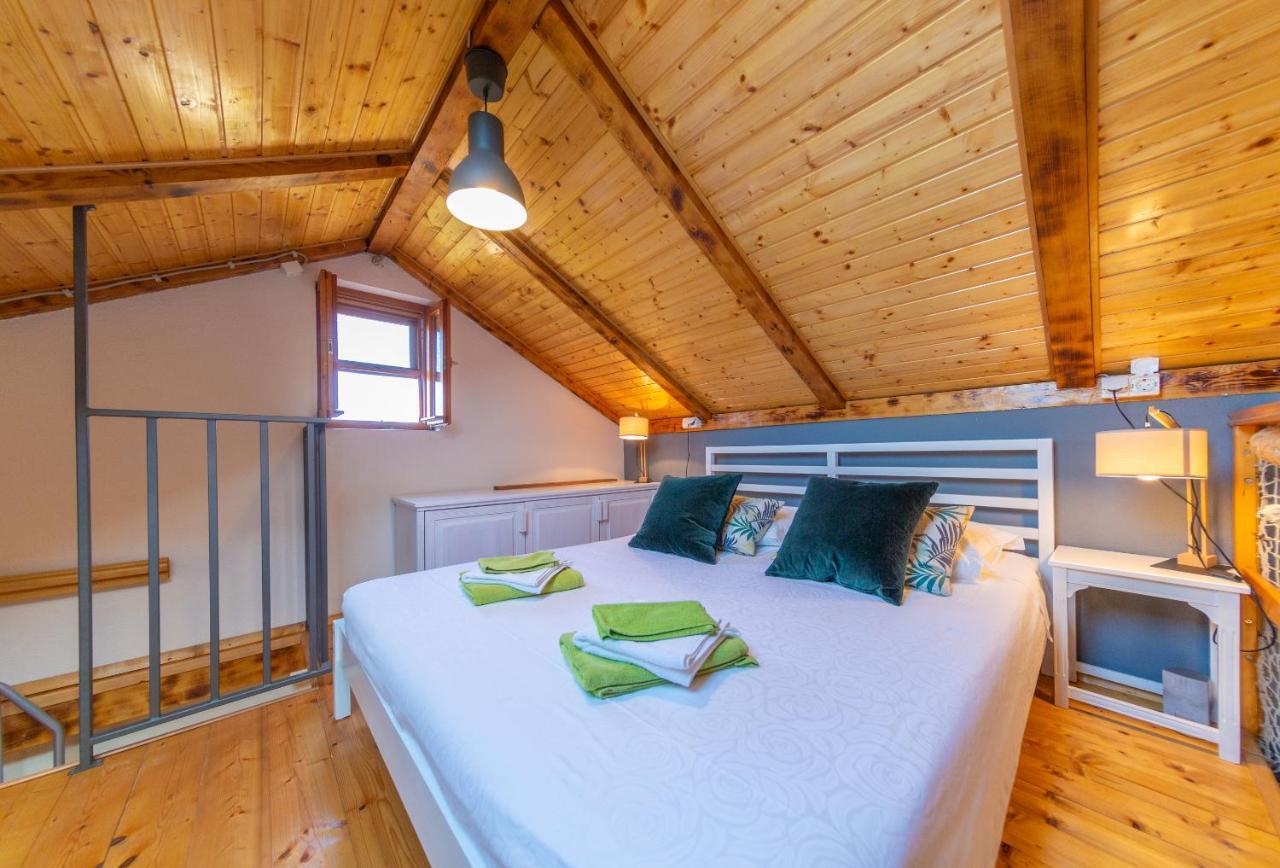 Adorable Cottage Okljucna ภายนอก รูปภาพ