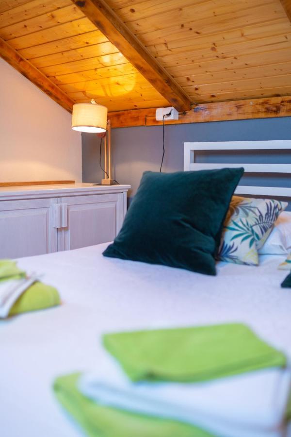 Adorable Cottage Okljucna ภายนอก รูปภาพ