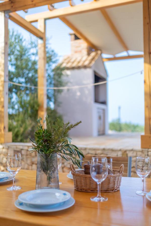 Adorable Cottage Okljucna ภายนอก รูปภาพ